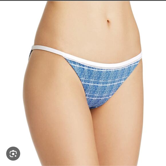 Tavik CASSIS Halter Swim Top + ANTIC Full Swim Bottom - Picture 4 of 9